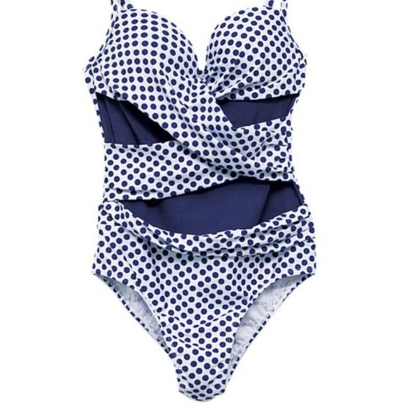 Chamela Other - Shaper Body Molding Swimsuit